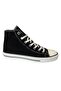 1841 Converse White Black Unisex High Sneakers Shoes