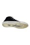 1841 Converse White Black Unisex High Sneakers Shoes - 5