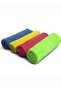 4 Pieces Microfiber Home Motorcycle Vehicle Cleaning Cloth (30x30 Cm - 2