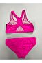 Girl's Sports Bikini Set - 2