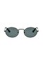 نظارات شمسية DS2179 C4 51 EKARTMAN - 2