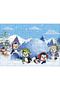 Penguins Puzzle 40 Pieces - 3