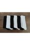 Children's 6 Pairs Thermal Socks with Towel Cotton - 2