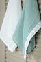 Muslin Towel 2 Pieces, Kitchen Towel, Hand Towel, Drying Cloth 45x60 - 4