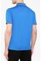Men's Knitted Polo Shirt C.wCotton - 2