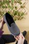 Women's Sneakers0012901 Smoked Smoke - 6