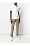 Men's Knitted Polo Shirt C.wCotton - 4