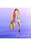 Harry Potter Patterned Keychain and Name Badge Neck Strap Rope Phone and Bag Hanger Rope - 8