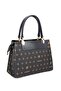 Women's Hand and Shoulder Bag - 3