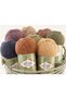 Alpaca Royal New Hand Knitting Floss No.203 -100Gr - 30% Wool 15% Alpaca - 2