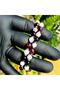 Scorpio Natural Stone Bracelet > Obsidian - Red Garnet - Kunzit - Moon Stone - Moonstone - 8