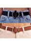 Basic Belt 2 Pack
