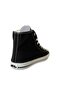 1841 Converse White Black Unisex High Sneakers Shoes - 4
