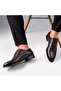 Taura Genuine Leather Men's Classic Shoes, Derby Classic Shoes, Laced Classic Shoes - 4
