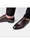 Taura Genuine Leather Men's Classic Shoes, Derby Classic Shoes, Laced Classic Shoes - 5