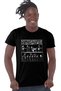 Pharaoh Rock Black Short Sleeve Men's T-shirt