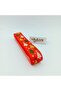 Ornament Materials White Pine Tree Patterned New Year's Ribbon 5 Meters – Ribbon – Ribbon – Ribbon - 2