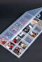 3Pcs 18 Compartments Transparent Beads Accessory Jewelry Ring Organization And Storage Box - 3