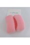 Thick Towel Hair Band, Elastic Buckle - 2 Pieces - 2