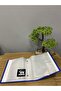 Windowed Skin Cloth Album - 2