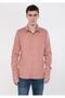 Pink Shirt Slim Fit / Slim Fit8810666-70225 - 3