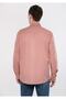 Pink Shirt Slim Fit / Slim Fit8810666-70225 - 4