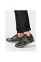 Men's Lace-up Brand Logo Sports Style Black Sneakers12318019-011 - 6