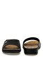 161895.Z3Fx Black Women's Slippers - 5