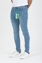 Men's Slim Fit Lycra Jeans