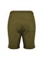 Limited Edition Khaki Regular 100% Cotton Label Detailed Textured Shorts & Bermuda Tmnss23Sr00032 - 10