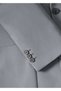 Relaxed Kesim Blazer Ceket - 6