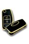 Ford 3 Button Switchblade Key Case Nano