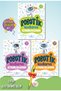 Robotik Kodlama Etkinliklerim (Muammer Özkan) Set of 3 + Alfa Kalem Gifts - Iş Bankası Çocuk