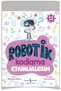 Robotik Kodlama Etkinliklerim (Muammer Özkan) Set of 3 + Alfa Kalem Gifts - Iş Bankası Çocuk - 3