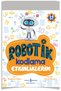 Robotik Kodlama Etkinliklerim (Muammer Özkan) Set of 3 + Alfa Kalem Gifts - Iş Bankası Çocuk - 4