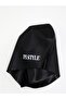 Black Silicone Swimming Cap High Quality Pool and Sea Swimming Cap - 2