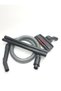 Sinbo Compatible Svc 3445 Hose Plastic Pipe Head Set - 2