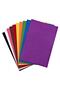 10 Colors, Adhesive Felt, A4 Size, Hobby, Handcrafted Felt - 3