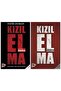 Kızıl Elma Ayasofya Ve Anadolu Seti Fatih Duman 2 Kitap - 2