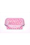 640 Ml Plastic Storage Container with Lid - 2