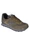 Men's Shoes Peru 102 19250-m Khaki