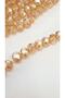 Beads Assortment Honey Color Crystal Beads 8 mm – Beads, Stylish Design, Women's Accessory – Beads – Bo - 2