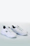 Unisex White Sneaker Sports Shoes