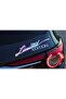 Limited Edition Car Sticker - Limited Edition Sticker, Black Color - 3