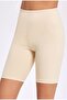 Ilke 2251 Short Tights Skin Color