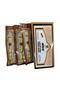 50 Pieces Vacuum Pack Wet Miswak Natural Toothbrush Miswak - 3