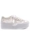 6cm Bridal Shoes with Lace Detail Very Stylish and Light - 4