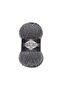 Süperlana Midi Hand Knitting Yarn 5 Pieces 100 Grams 21 Gray Melange