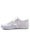 Bridal Shoes Plain Plain with Ribbon Detail 2cm - 2
