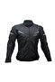 كولومبيا معطف أسود